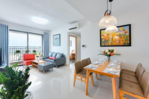 Rivergate apartment luxury